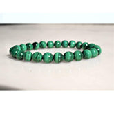 Malachite Bracelet